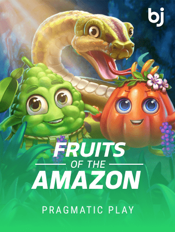 Fruits of the Amazon game thumbnail