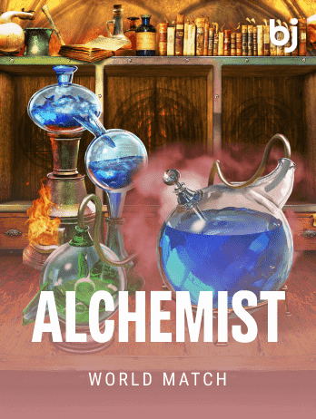 Alchemist game thumbnail