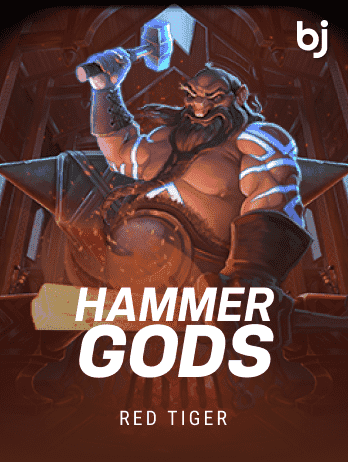Hammer Gods game thumbnail