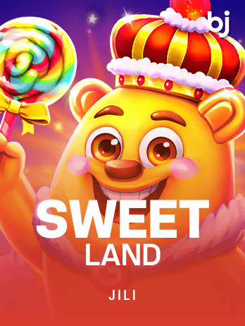 Sweet Land game thumbnail