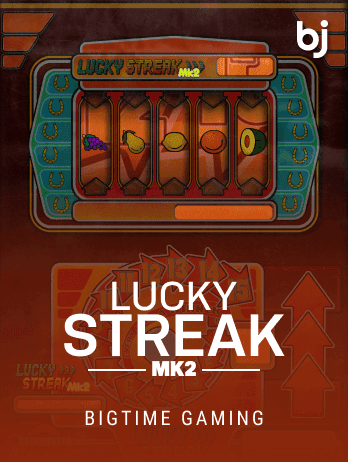 Lucky Streak Mk2 game thumbnail