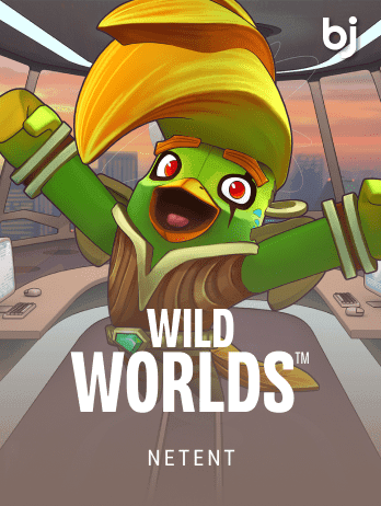 Wild Worlds ™ game thumbnail
