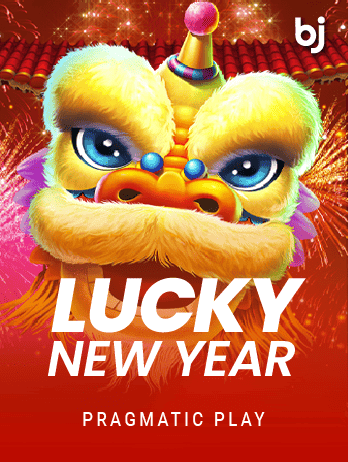 Lucky New Year game thumbnail
