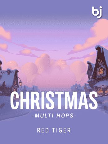 Christmas MULTIHOP S game thumbnail